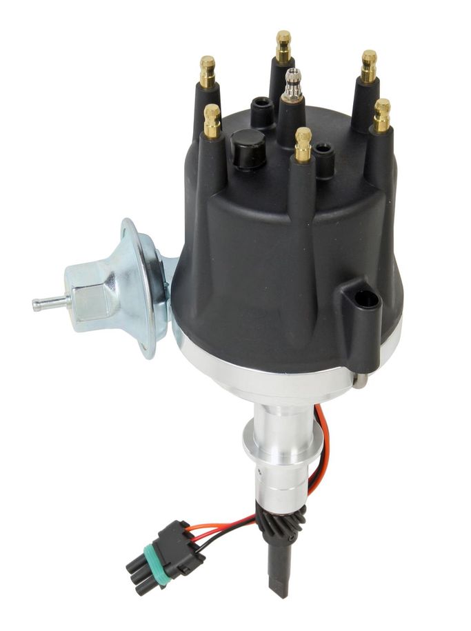 SUM-850220, Summit Racing™ Ready-to-Run Billet Distributors SUM-850220 in UAE, Dubai. Condition - new. Price 1,270 AED. Photo, seller contacts | AUTO.AE