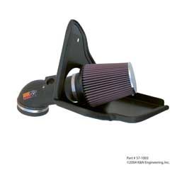 57-1003, K&N 57-1003 Performance Air Intake System BMW M3, L6-3.2L, 01-05 в ОАЭ, Дубай. Состояние - новое. Цена 2 130 AED. Фото, контакты продавца | AUTO.AE