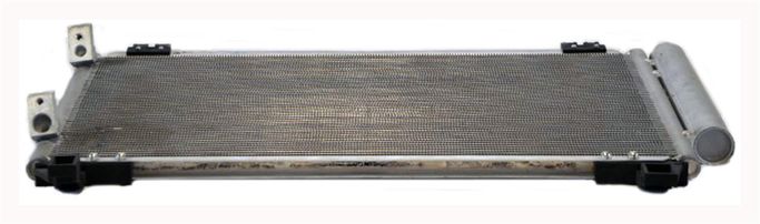 RCG-31-3580, Reach Cooling Air Conditioning Condensers for 2008-2014 XD, 2007-2015 YARIS - 31-3580 в ОАЭ, Дубай. Состояние - новое. Цена 370 AED. Фото, контакты продавца | AUTO.AE