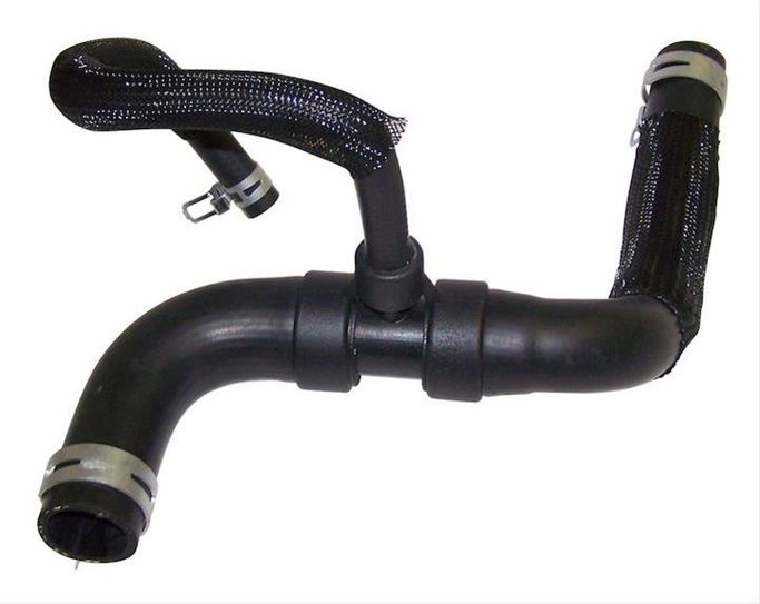 CWA-5058171AE, Crown Automotive Radiator Hoses for 2007-2010 PATRIOT, COMPASS, 2007-2009 CALIBER - 5058171AE в ОАЭ, Дубай. Состояние - новое. Цена 100 AED. Фото, контакты продавца | AUTO.AE