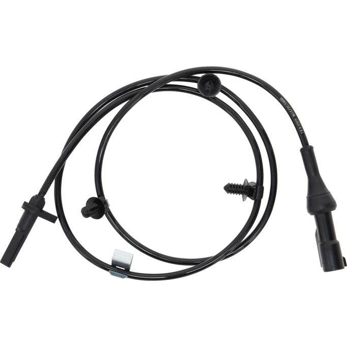 HLN-2ABS1563, Holstein Parts ABS Sensors for 2008-2009 SABLE, TAURUS, TAURUS X - 2ABS1563 in UAE, Dubai. Condition - new. Price 150 AED. Photo, seller contacts | AUTO.AE