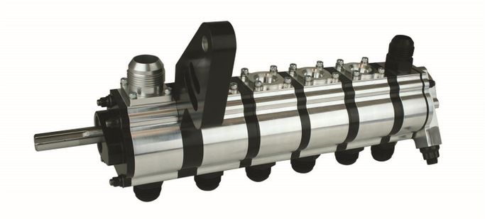 MOR-22376, Moroso Tri-Lobe Dry Sump Oil Pumps 22376 в ОАЭ, Дубай. Состояние - новое. Цена ⁦16 430 AED⁩. Фото, контакты продавца | AUTO.AE