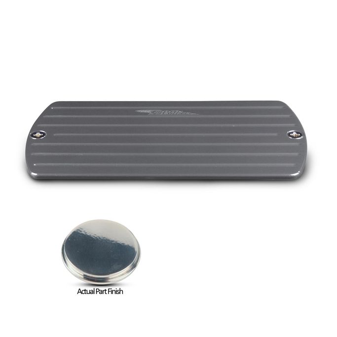 EDM-374-70CL, Eddie Marine Billet Aluminum Battery Box Covers 374-70CL في الإمارات العربية المتحدة, دبي. Condition - new. Price ⁦460 AED⁩. Photo, seller contacts | AUTO.AE