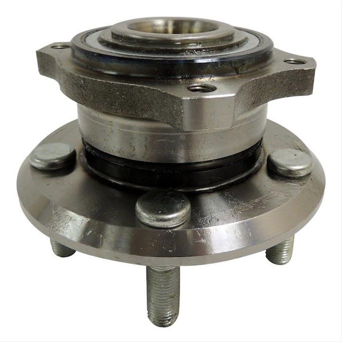 CWA-4779218AB, Crown Automotive Wheel Bearing and Hub Assemblies 4779218AB в ОАЭ, Дубай. Состояние - новое. Цена ⁦260 AED⁩. Фото, контакты продавца | AUTO.AE