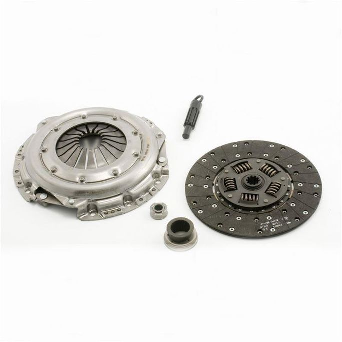 LUK-07-031, LuK Clutch Kits 6283052770 في الإمارات العربية المتحدة, دبي. Condition - new. Price 740 AED. Photo, seller contacts | AUTO.AE