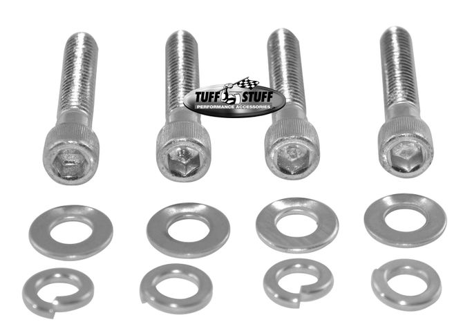 TFF-7676D, Tuff Stuff Performance Water Pump Bolt Kits 7676D في الإمارات العربية المتحدة, دبي. Condition - new. Price 40 AED. Photo, seller contacts | AUTO.AE