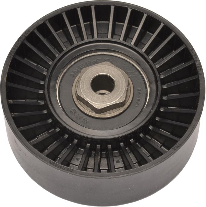 CEL-49077, Continental OE Technology Series Idler Pulleys 49077 в ОАЭ, Дубай. Состояние - новое. Цена 190 AED. Фото, контакты продавца | AUTO.AE
