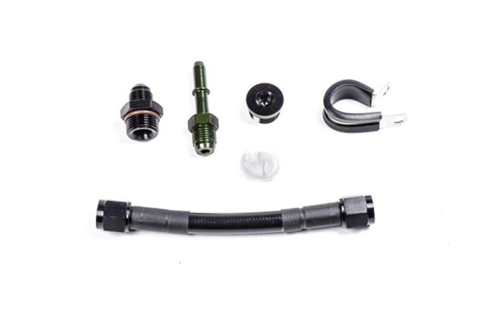 RDM-20-0012-PK, Radium Engineering - Fuel System Plumbing Kits for 2005-2011 ELISE - 20-0012-PK في الإمارات العربية المتحدة, دبي. Condition - new. Price ⁦280 AED⁩. Photo, seller contacts | AUTO.AE