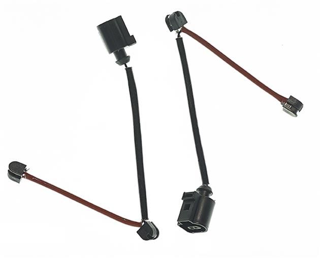 BBO-A00346, Brembo Brake Pad Wear Sensors for 2006-2010 CAYENNE - A00346 في الإمارات العربية المتحدة, دبي. Condition - new. Price ⁦60 AED⁩. Photo, seller contacts | AUTO.AE