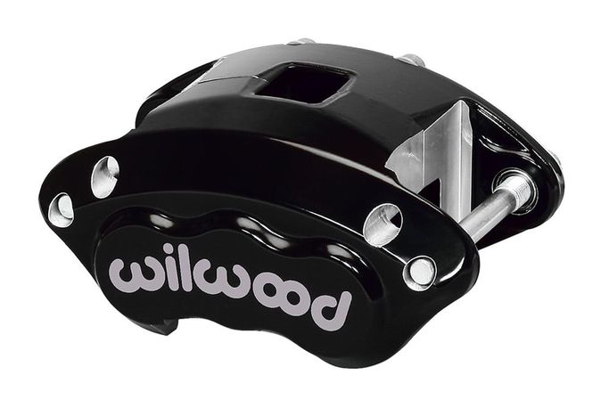 WIL-120-11870-BK, Wilwood GM D154 Brake Calipers 120-11870-BK في الإمارات العربية المتحدة, دبي. Condition - new. Price ⁦1,060 AED⁩. Photo, seller contacts | AUTO.AE