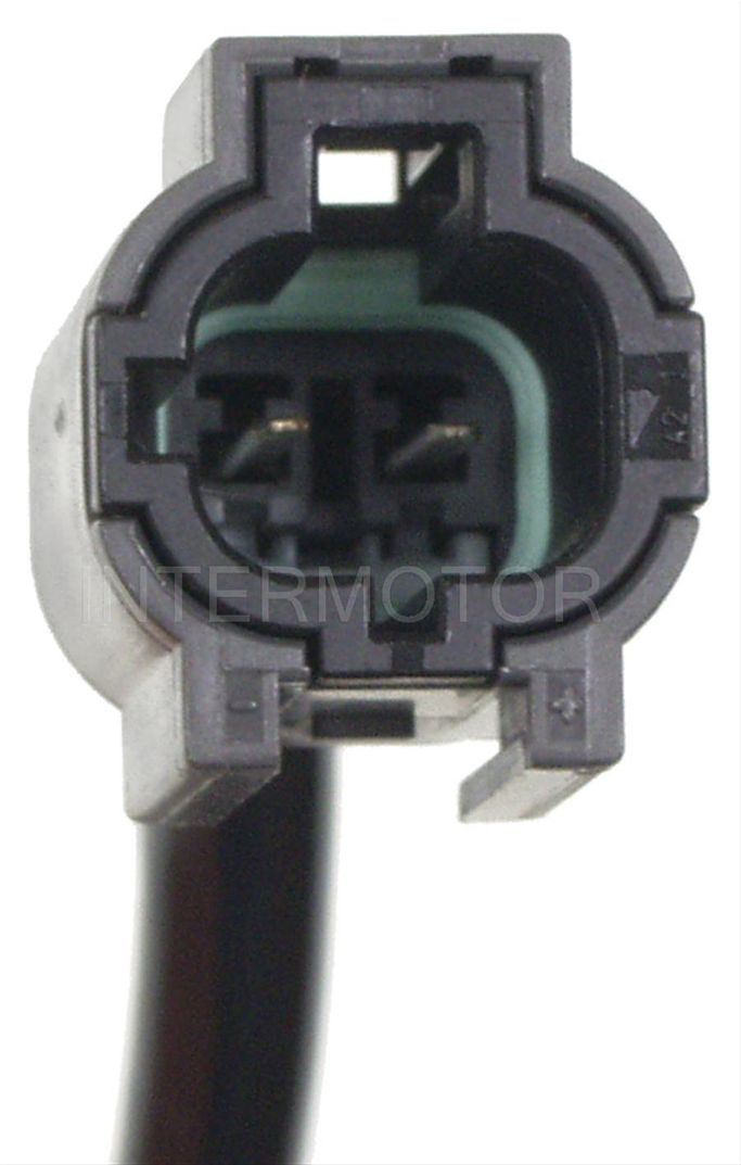 SMP-ALS276, Standard Motor ABS Speed Sensors for 1996-2001 PATHFINDER, 1997-2001 QX4 - ALS276 في الإمارات العربية المتحدة, دبي. Condition - new. Price ⁦380 AED⁩. Photo, seller contacts | AUTO.AE