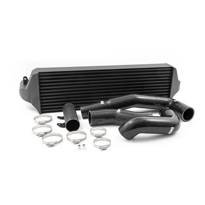FMINT25, FORGE FMINT25 Intercooler for TOYOTA Yaris GR (XP210) 2020- in UAE, Dubai. Condition - new. Price 5,310 AED. Photo, seller contacts | AUTO.AE