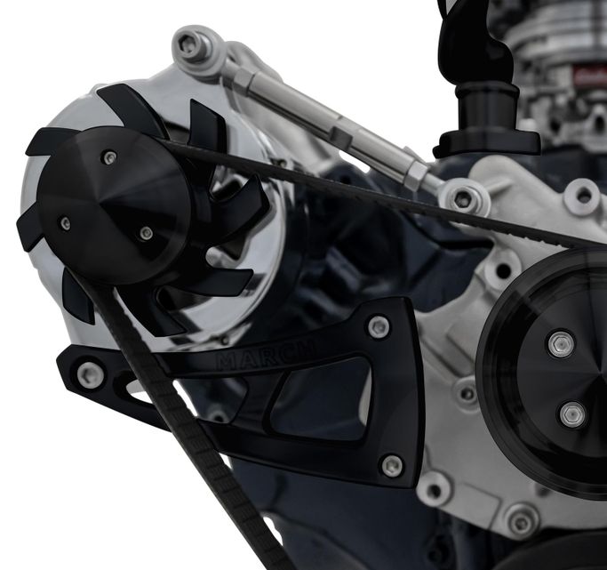 MCH-30200-08, March Performance Alternator Brackets 30200-08 in UAE, Dubai. Condition - new. Price 720 AED. Photo, seller contacts | AUTO.AE