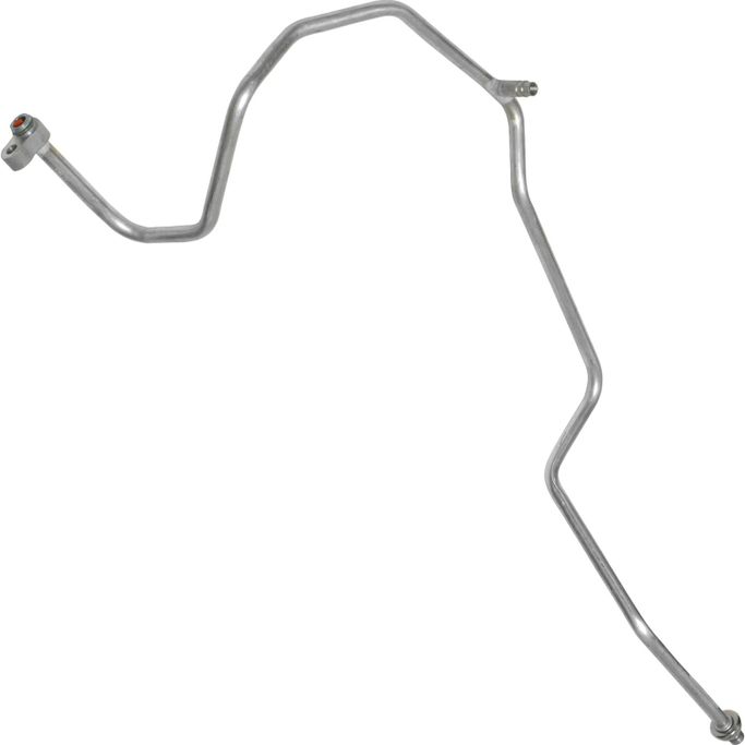 UAC-HA111548C, Universal Air Conditioner Liquid Line Hose Assemblies for 2000-2002 WRANGLER - HA 111548C в ОАЭ, Дубай. Состояние - новое. Цена 140 AED. Фото, контакты продавца | AUTO.AE