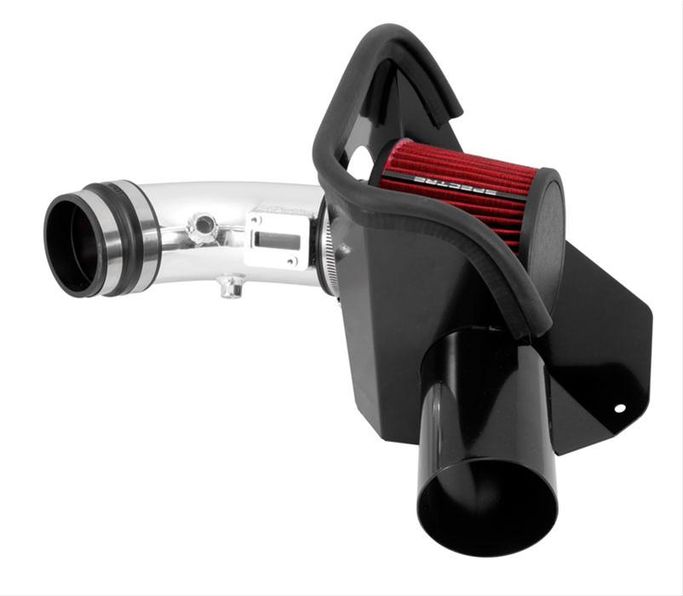SPE-10233, Spectre Performance Cold Air Intake Kits for 2007-2012 ALTIMA - 10233 в ОАЭ, Дубай. Состояние - новое. Цена 890 AED. Фото, контакты продавца | AUTO.AE