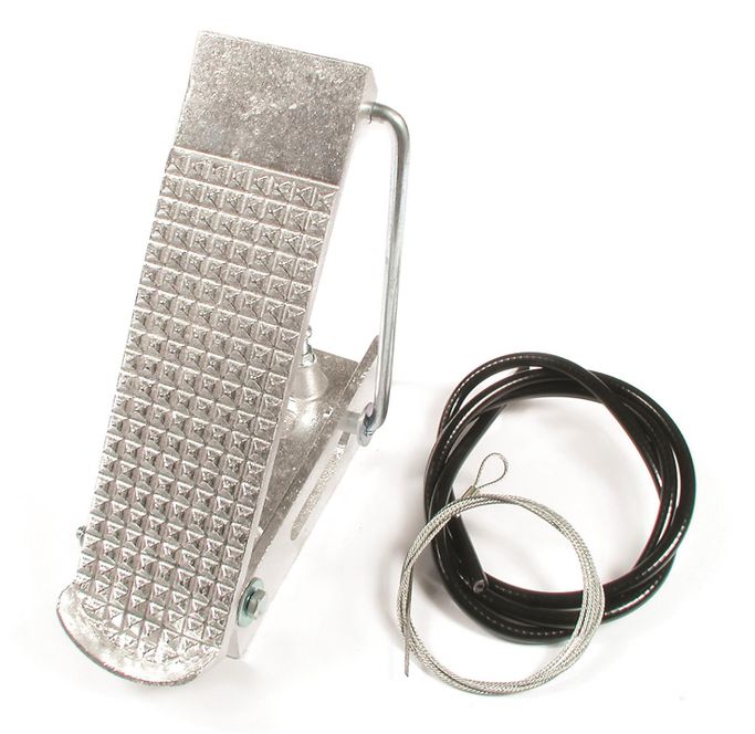 MRG-3842G, Mr. Gasket Pedal Kits With Throttle Cable 3842G в ОАЭ, Дубай. Состояние - новое. Цена ⁦430 AED⁩. Фото, контакты продавца | AUTO.AE