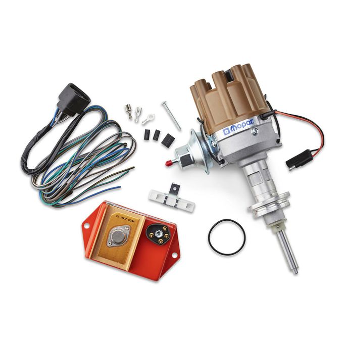 PRO-440-428, Proform Mopar Licensed Electronic Distributor Conversion Kits 440-428 in UAE, Dubai. Condition - new. Price 870 AED. Photo, seller contacts | AUTO.AE