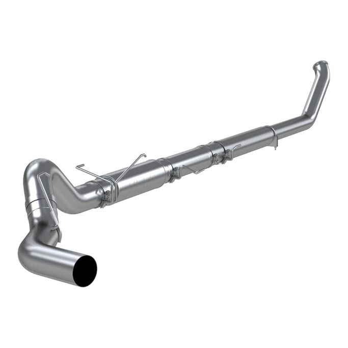 S61140P, MBRP S61140P Turbo Back 5" Armor Lite (Aluminized Steel) for DODGE Ram 2500 / 3500 2003-2004 in UAE, Dubai. Condition - new. Price 5,460 AED. Photo, seller contacts | AUTO.AE