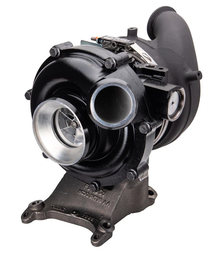FLE-S0299, Fleece Performance Cheetah FMW 63mm Turbocharger FPE-PS-FMW-63-1518 в ОАЭ, Дубай. Состояние - новое. Цена ⁦12 890 AED⁩. Фото, контакты продавца | AUTO.AE