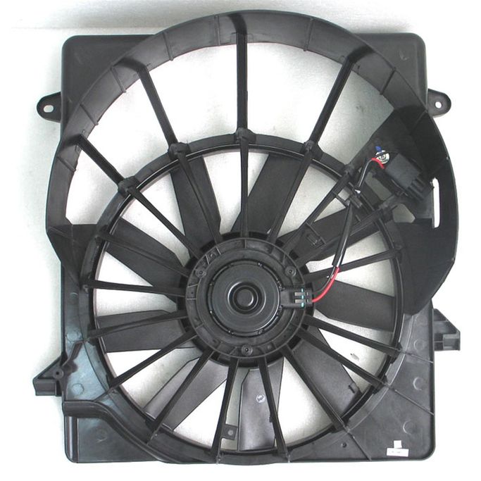 RDR-6022114, Agility Auto Parts Fan Assemblies for 2008-2012 LIBERTY - 6022114 في الإمارات العربية المتحدة, دبي. Condition - new. Price 780 AED. Photo, seller contacts | AUTO.AE
