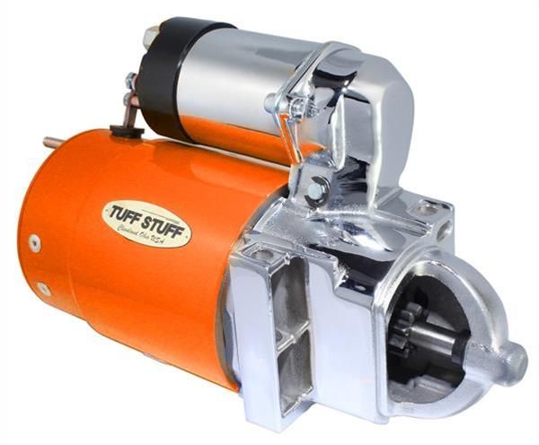 TFF-3510BORANGE, Tuff Stuff Performance Full-Size Starters 3510BORANGE in UAE, Dubai. Condition - new. Price 1,480 AED. Photo, seller contacts | AUTO.AE