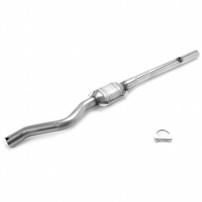 23234, MAGNAFLOW 23234 Catalytic Converter Direct-Fit Standard Grade for DODGE Dakota 1994-1996 في الإمارات العربية المتحدة, دبي. Condition - new. Price ⁦1,070 AED⁩. Photo, seller contacts | AUTO.AE