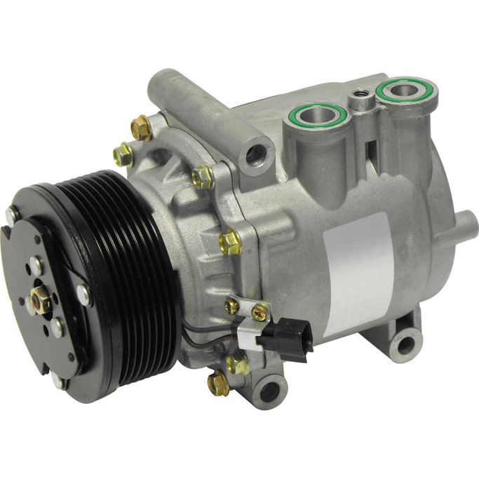 UAC-CO102581AC, Universal Air Conditioner Air Conditioning Compressors CO 102581AC في الإمارات العربية المتحدة, دبي. Condition - new. Price 1,080 AED. Photo, seller contacts | AUTO.AE