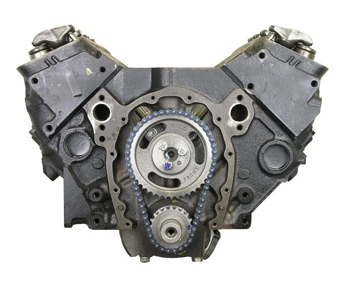 VRE-DCM5, VEGE Remanufactured Long Block Crate Engines DCM5 in UAE, Dubai. Condition - new. Price 10,750 AED. Photo, seller contacts | AUTO.AE