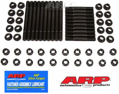 154-4005, ARP 154-4005 Head Stud Kit for SB FORD 289-302. w/351W head. 7/16 في الإمارات العربية المتحدة, دبي. Condition - new. Price 880 AED. Photo, seller contacts | AUTO.AE