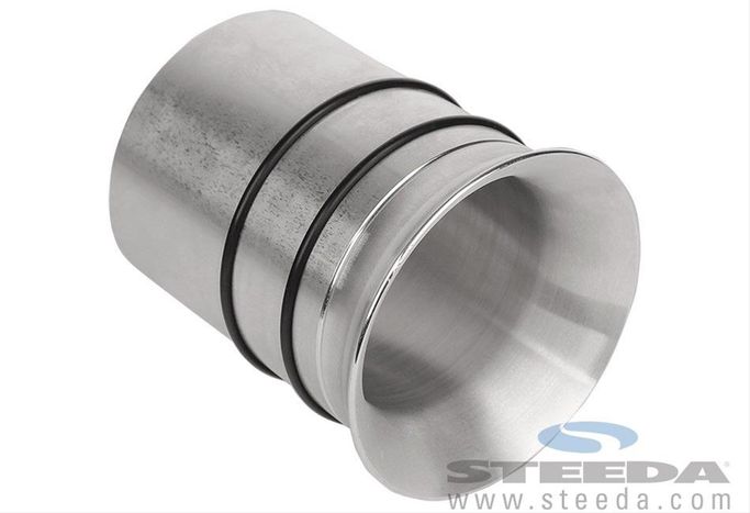 SDA-555-3197, Steeda Cold Air Intake Restrictors for 2005-2009 MUSTANG - 555-3197 في الإمارات العربية المتحدة, دبي. Condition - new. Price 460 AED. Photo, seller contacts | AUTO.AE