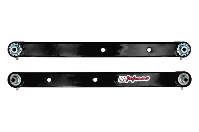 UPI-4042-B, UMI Performance Rear Non-Adjustable Lower Control Arms 4042-B in UAE, Dubai. Condition - new. Price 1,910 AED. Photo, seller contacts | AUTO.AE