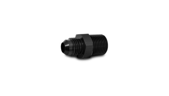 VPE-10219, Vibrant Performance AN to NPT Adapter Fittings 10219 в ОАЭ, Дубай. Состояние - новое. Цена ⁦40 AED⁩. Фото, контакты продавца | AUTO.AE