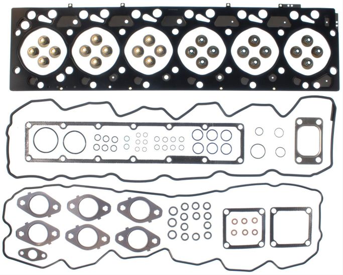 MAH-HS54557, Mahle Original Head Gasket Sets for 2003-2009 RAM 2500, 2003-2007 RAM 3500 - HS54557 в ОАЭ, Дубай. Состояние - новое. Цена ⁦1 270 AED⁩. Фото, контакты продавца | AUTO.AE