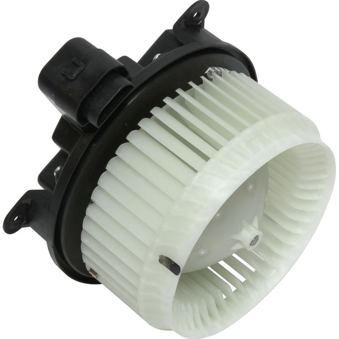 UAC-BM10114C, Universal Air Conditioner Blower Motors for 2013-2019 ATS, 2016-2024 CAMARO, 2014-2019 CTS - BM 10114C في الإمارات العربية المتحدة, دبي. Condition - new. Price ⁦930 AED⁩. Photo, seller contacts | AUTO.AE