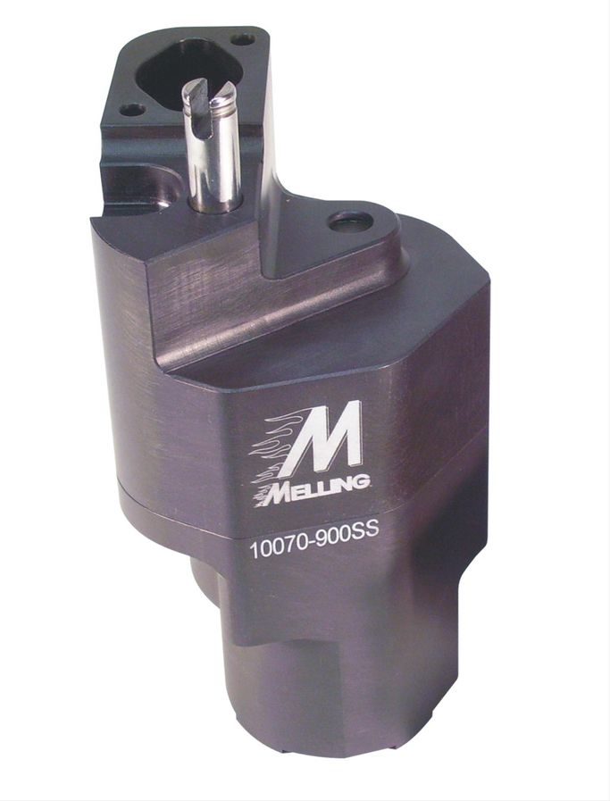 MEL-10070-900SS, Melling Select Billet Aluminum Oil Pumps 10070-900SS في الإمارات العربية المتحدة, دبي. Condition - new. Price ⁦2,870 AED⁩. Photo, seller contacts | AUTO.AE