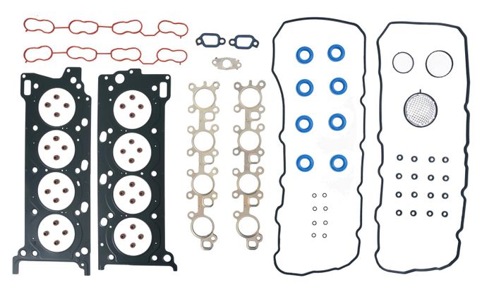 EGN-TO57HS-AWB, Enginetech Head Gasket Sets TO5.7HS-AWB in UAE, Dubai. Condition - new. Price 1,110 AED. Photo, seller contacts | AUTO.AE