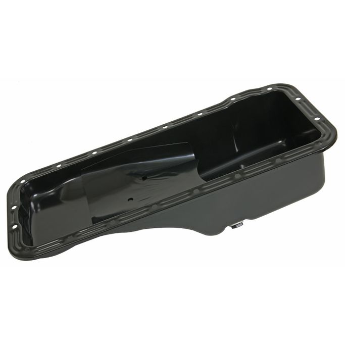 SUM-G3537B, Summit Racing™ Stock Replacement Oil Pans SUM-G3537B in UAE, Dubai. Condition - new. Price 390 AED. Photo, seller contacts | AUTO.AE