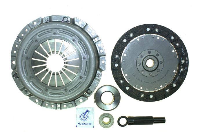 SXR-K70297-01, Sachs Stock Replacement Clutch Kits for 2002-2004 LIBERTY - K70297-01 в ОАЭ, Дубай. Состояние - новое. Цена ⁦810 AED⁩. Фото, контакты продавца | AUTO.AE