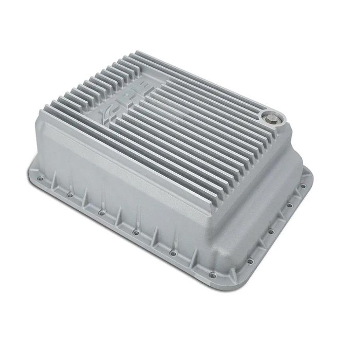 PPE-228053200, Pacific Performance Engineering Heavy-Duty Transmission Pans for 2013-2024 2500, 3500 - 228053200 في الإمارات العربية المتحدة, دبي. Condition - new. Price ⁦1,420 AED⁩. Photo, seller contacts | AUTO.AE