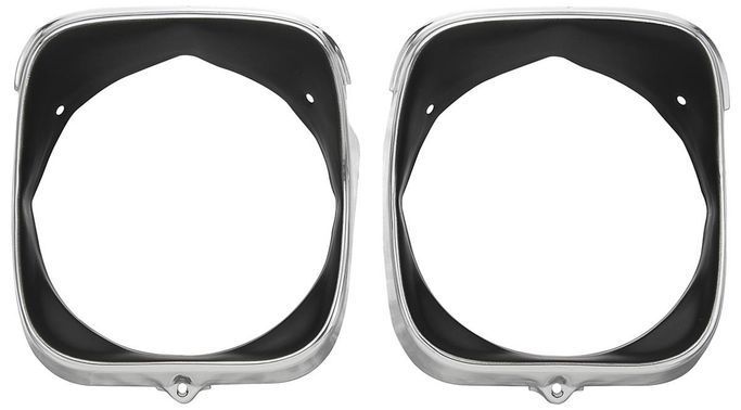 OPG-C980317-RH, RESTOPARTS Manufactured Light Bezels C980317-RH в ОАЭ, Дубай. Состояние - новое. Цена ⁦500 AED⁩. Фото, контакты продавца | AUTO.AE