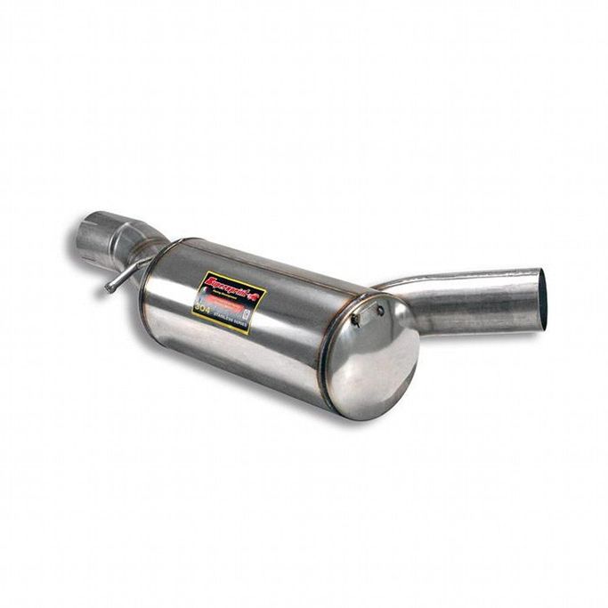 776423, SUPERSPRINT 776423 Centre Exhaust for SKODA Superb في الإمارات العربية المتحدة, دبي. Condition - new. Price ⁦4,110 AED⁩. Photo, seller contacts | AUTO.AE