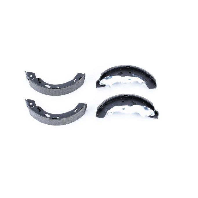 PWR-B984L, PowerStop Autospecialty Stock Replacement Brake Shoes for 2011-2019 FIESTA - B984L в ОАЭ, Дубай. Состояние - новое. Цена ⁦150 AED⁩. Фото, контакты продавца | AUTO.AE