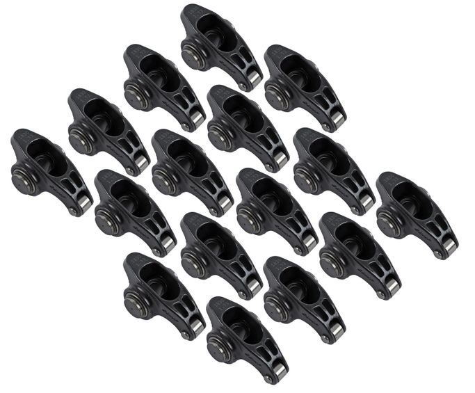 CCA-1830-16, COMP Cams Ultra Pro Magnum XD Roller Rocker Arms 1830-16 في الإمارات العربية المتحدة, دبي. Condition - new. Price 3,110 AED. Photo, seller contacts | AUTO.AE