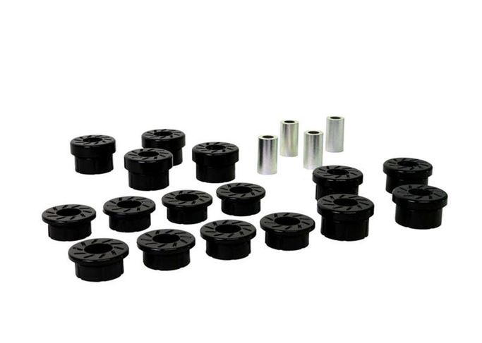 NLT-REV043-0010, Nolathane Control Arm Bushings for 2002-2006 RSX - REV043.0010 в ОАЭ, Дубай. Состояние - новое. Цена 320 AED. Фото, контакты продавца | AUTO.AE
