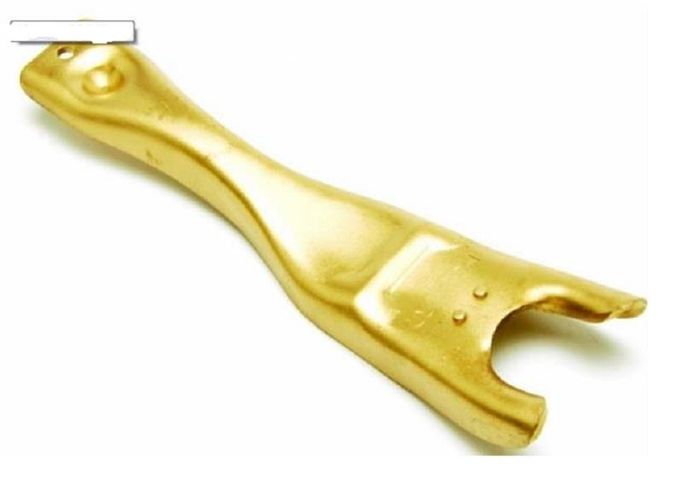 MCL-16934, McLeod Clutch Forks 16934 في الإمارات العربية المتحدة, دبي. Condition - new. Price 240 AED. Photo, seller contacts | AUTO.AE