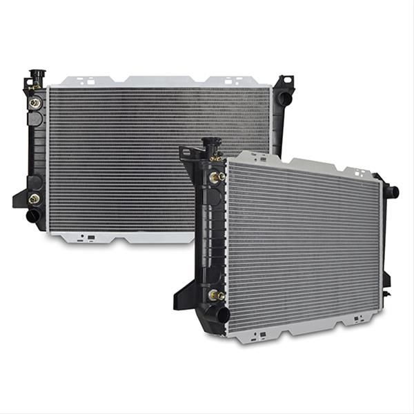 MIO-R1451-AT, Mishimoto OE Replacement Radiators R1451-AT в ОАЭ, Дубай. Состояние - новое. Цена 1 340 AED. Фото, контакты продавца | AUTO.AE