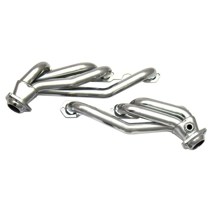 JBA-1830SJS, JBA Performance Exhaust Cat4ward Headers 1830SJS in UAE, Dubai. Condition - new. Price 3,380 AED. Photo, seller contacts | AUTO.AE