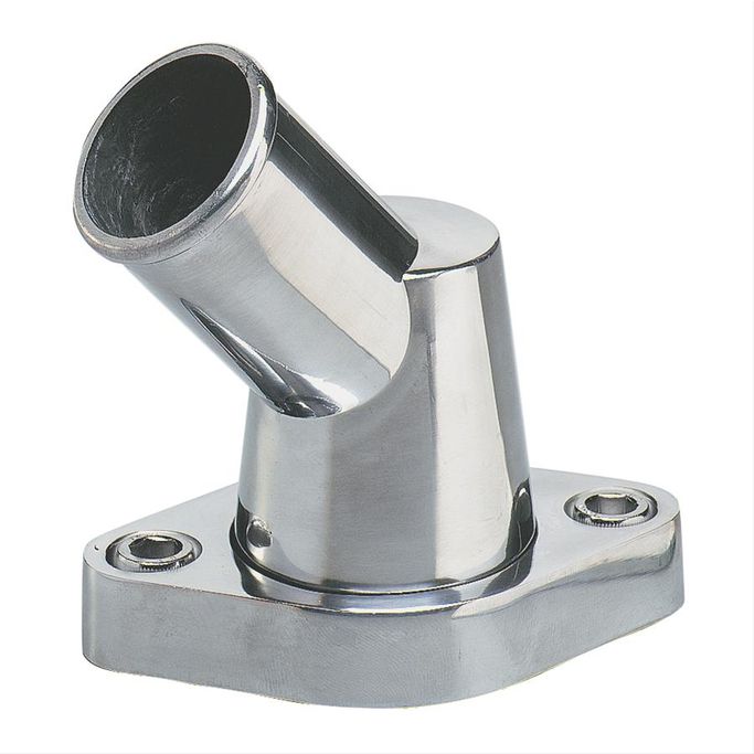 SUM-371100, Summit Racing™ Aluminum Water Necks SUM-371100 في الإمارات العربية المتحدة, دبي. Condition - new. Price 130 AED. Photo, seller contacts | AUTO.AE