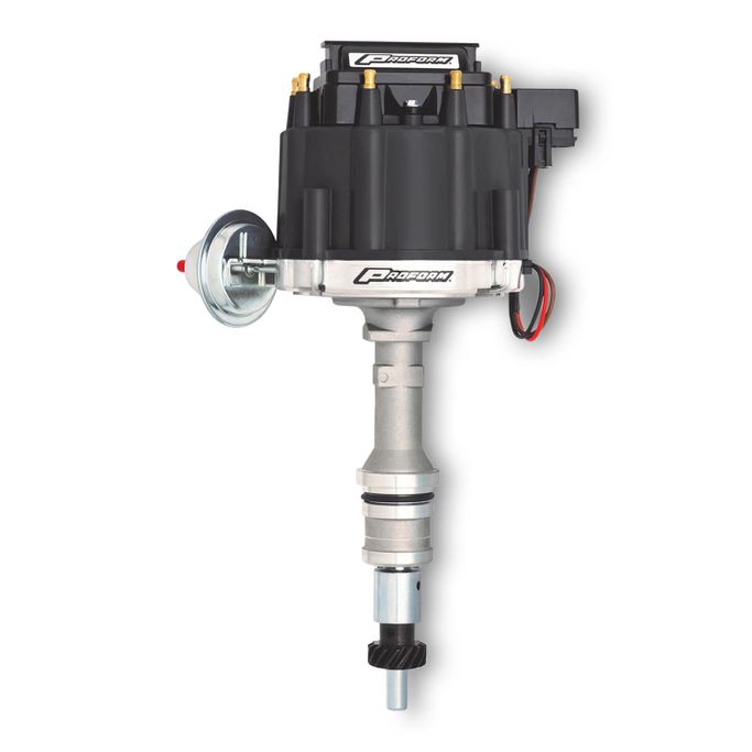 PRO-66980BK, Proform Street/Strip HEI Distributors 66980BK in UAE, Dubai. Condition - new. Price 950 AED. Photo, seller contacts | AUTO.AE