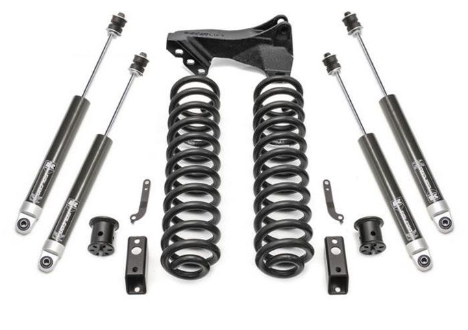 RLS-46-27240, ReadyLift Suspension Leveling Kits for 2017-2019 F-250 SUPER DUTY, F-350 SUPER DUTY - 46-27240 في الإمارات العربية المتحدة, دبي. Condition - new. Price ⁦5,730 AED⁩. Photo, seller contacts | AUTO.AE
